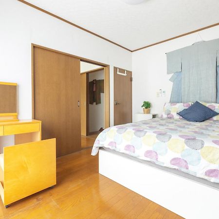 Willa New Koenji House 3Br Family Friendly Haven Tokio Zewnętrze zdjęcie