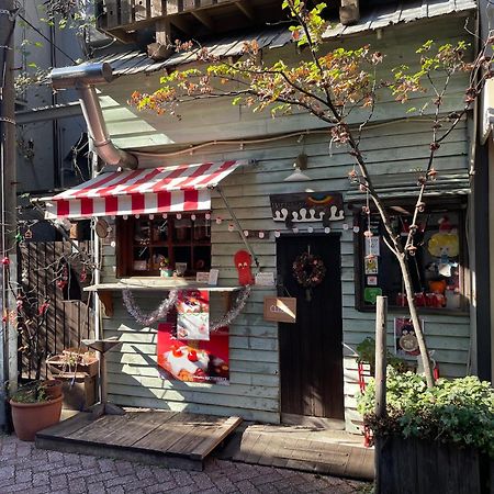 Willa New Koenji House 3Br Family Friendly Haven Tokio Zewnętrze zdjęcie