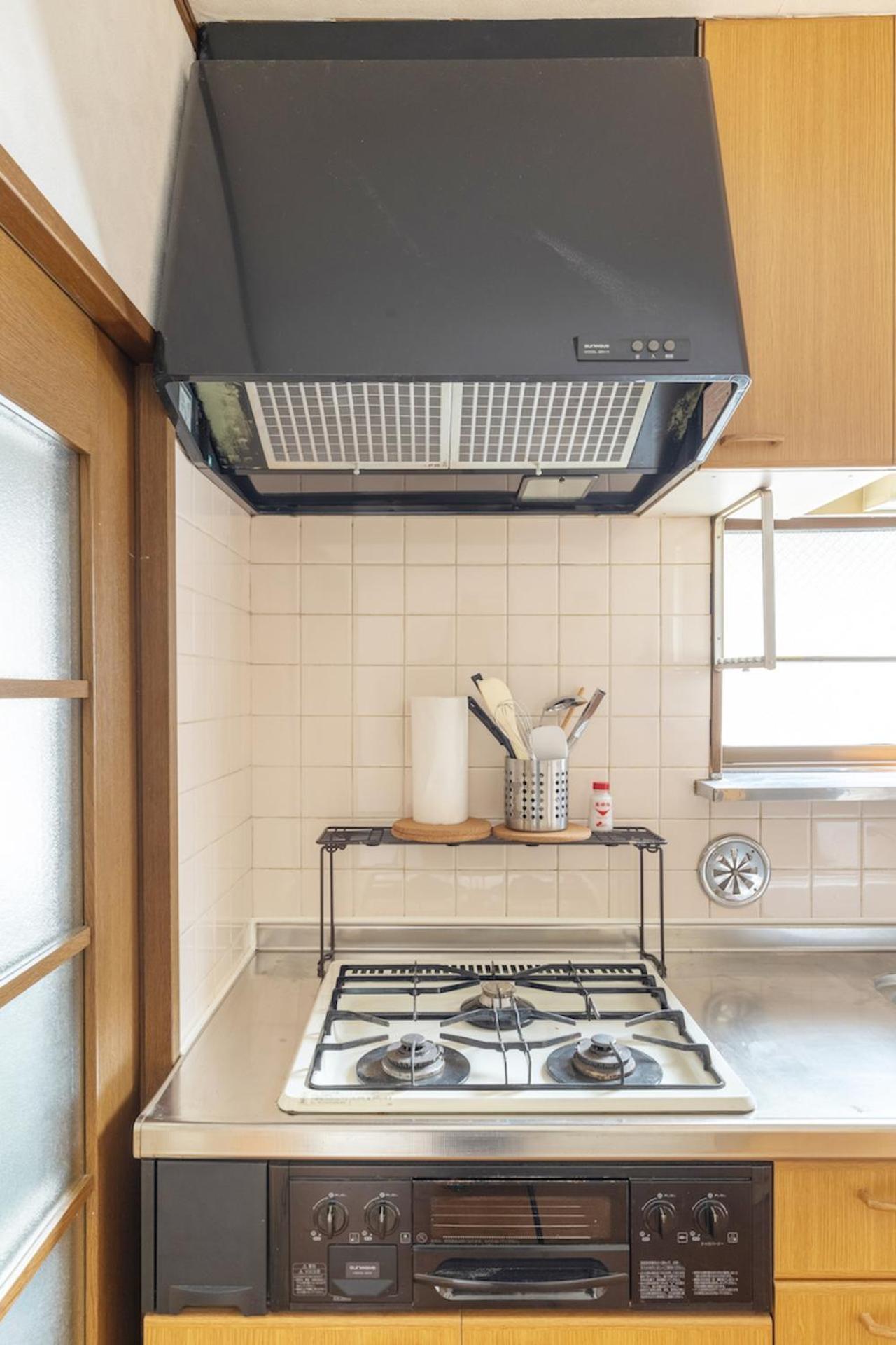 Willa New Koenji House 3Br Family Friendly Haven Tokio Zewnętrze zdjęcie