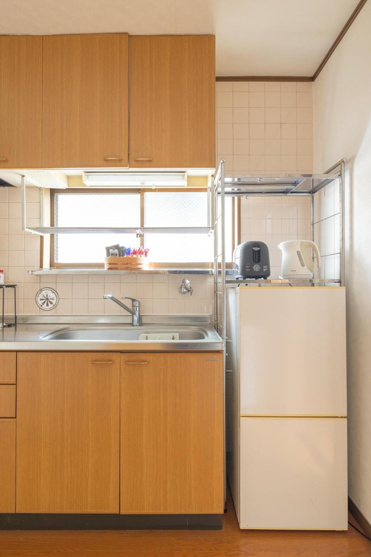 Willa New Koenji House 3Br Family Friendly Haven Tokio Zewnętrze zdjęcie