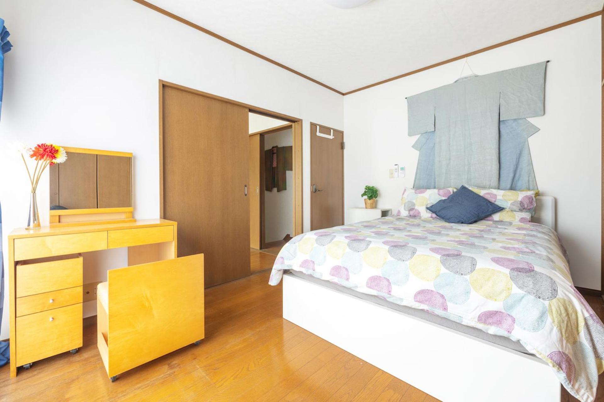 Willa New Koenji House 3Br Family Friendly Haven Tokio Zewnętrze zdjęcie
