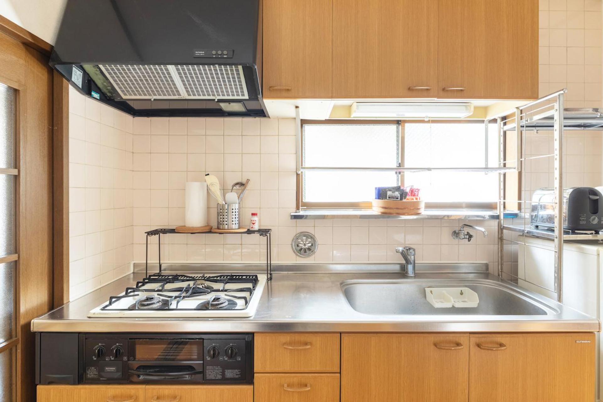 Willa New Koenji House 3Br Family Friendly Haven Tokio Zewnętrze zdjęcie