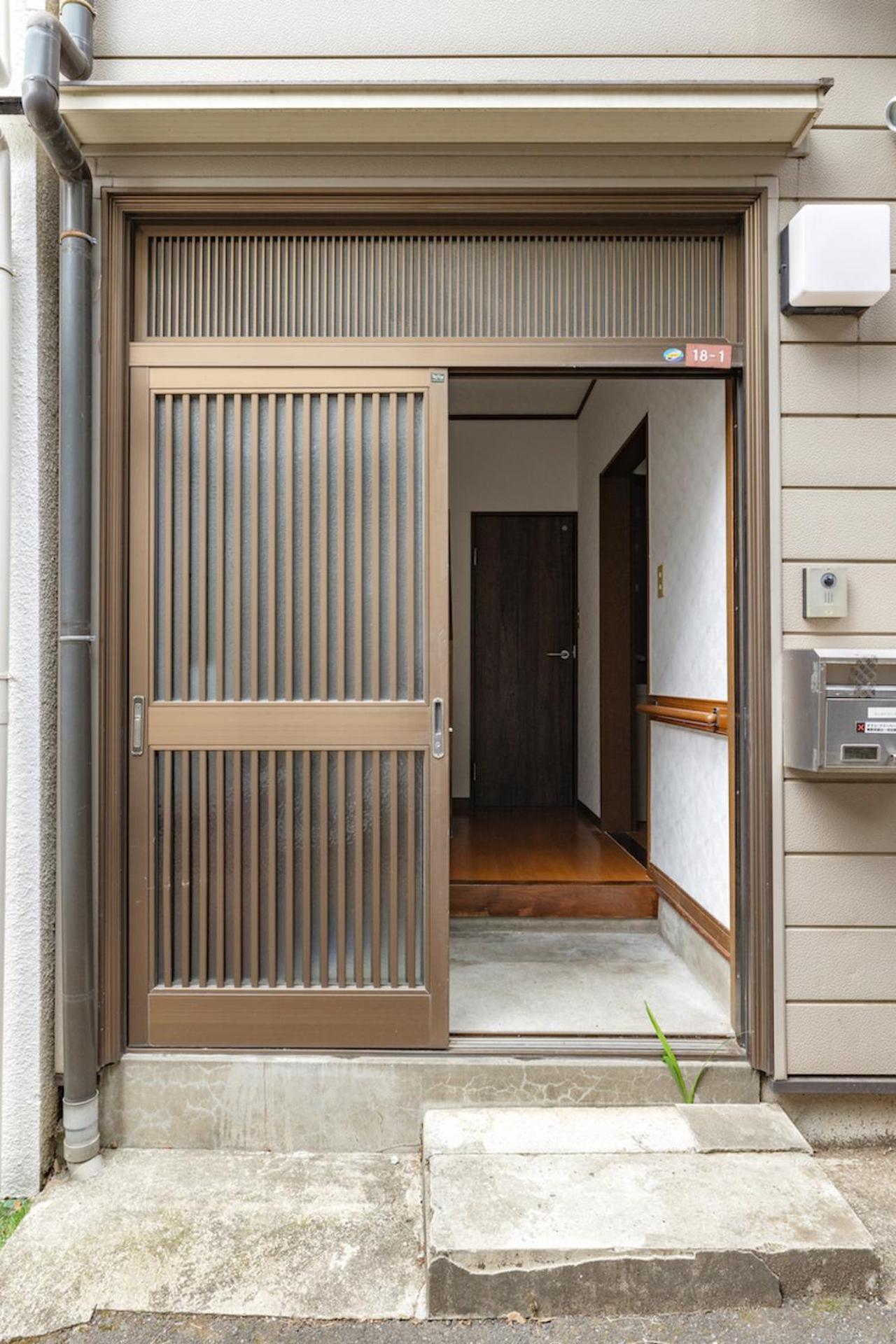 Willa New Koenji House 3Br Family Friendly Haven Tokio Zewnętrze zdjęcie