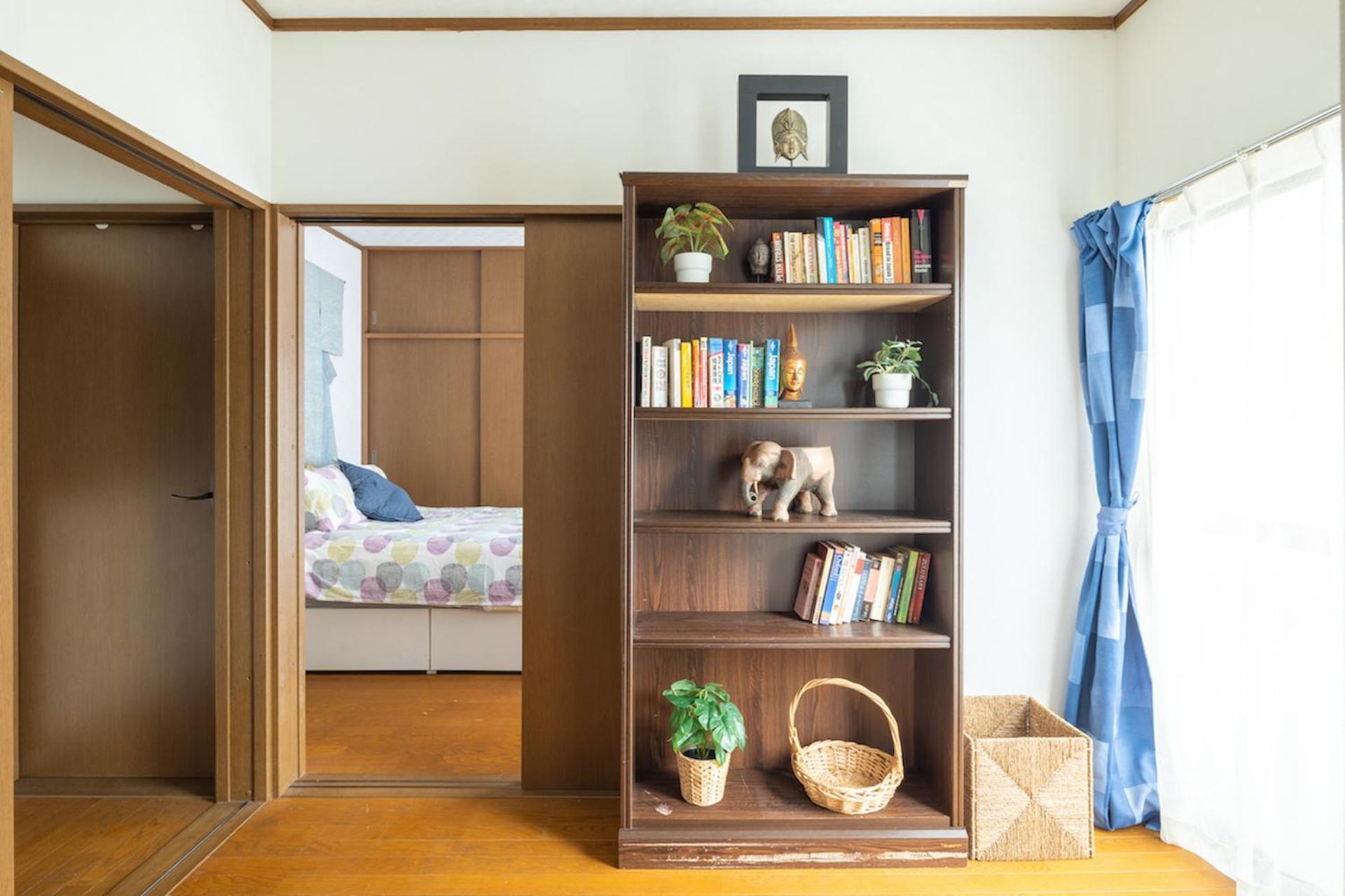 Willa New Koenji House 3Br Family Friendly Haven Tokio Zewnętrze zdjęcie