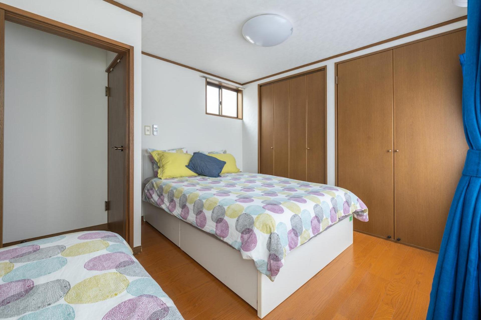 Willa New Koenji House 3Br Family Friendly Haven Tokio Zewnętrze zdjęcie