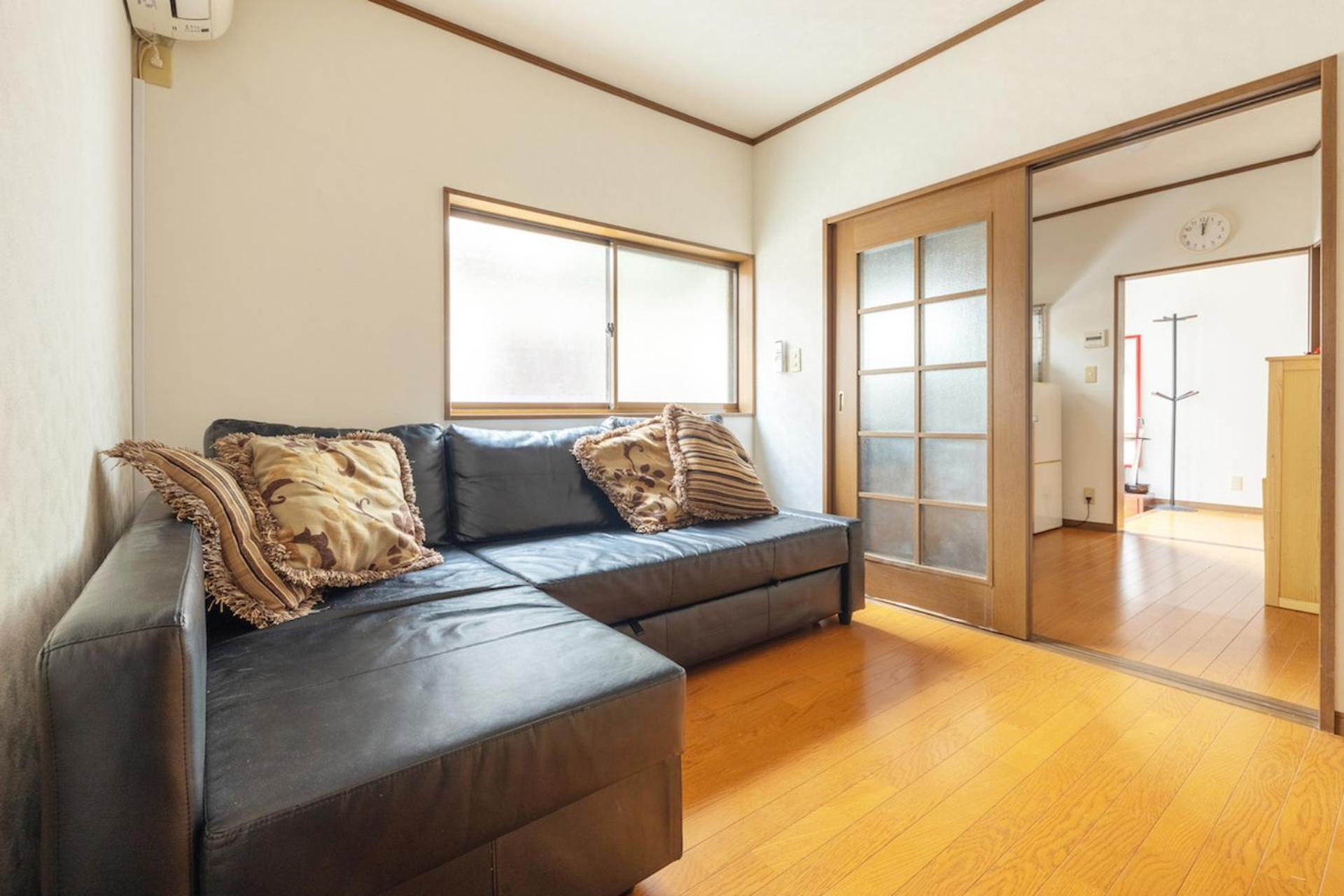 Willa New Koenji House 3Br Family Friendly Haven Tokio Zewnętrze zdjęcie