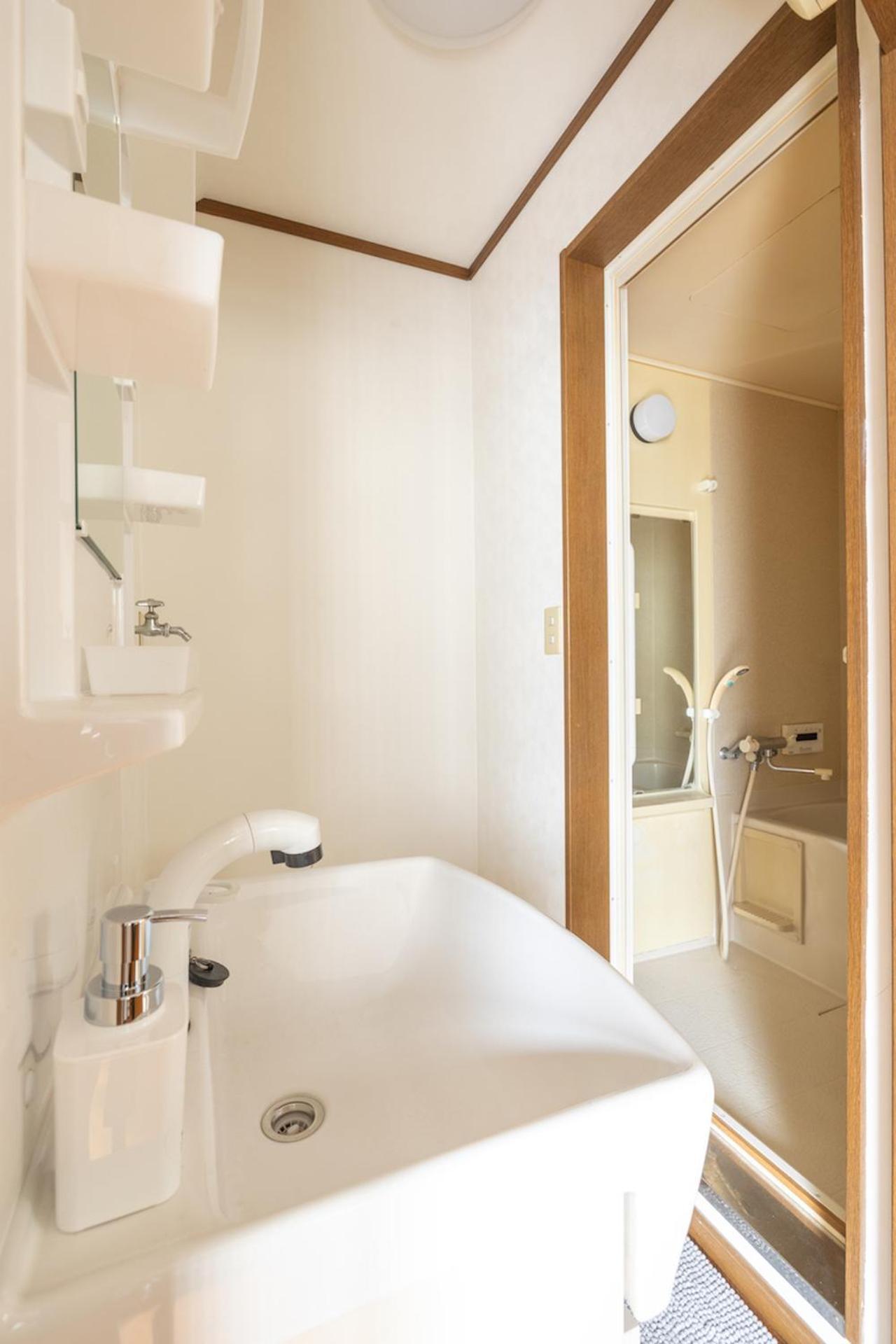 Willa New Koenji House 3Br Family Friendly Haven Tokio Zewnętrze zdjęcie