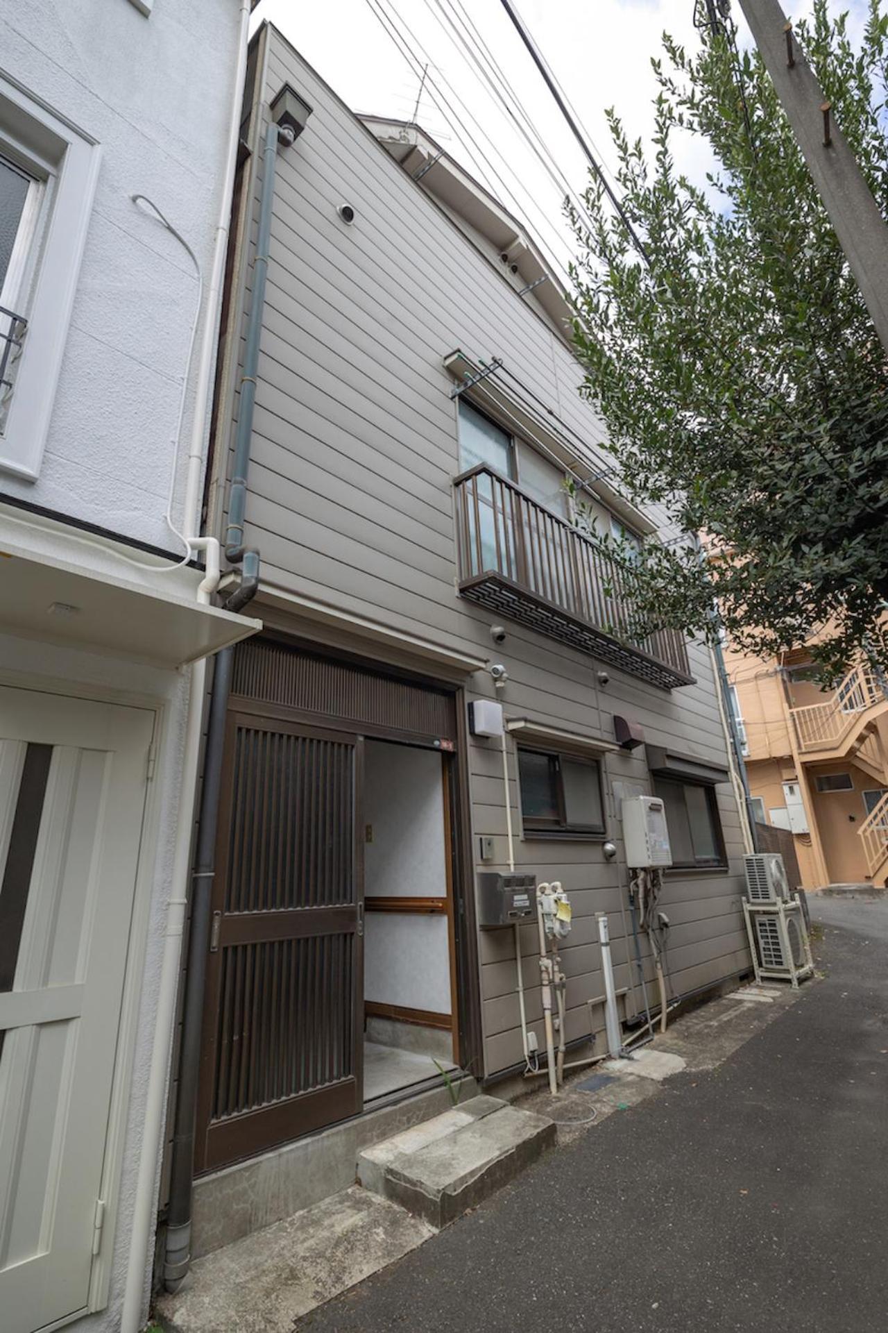 Willa New Koenji House 3Br Family Friendly Haven Tokio Zewnętrze zdjęcie