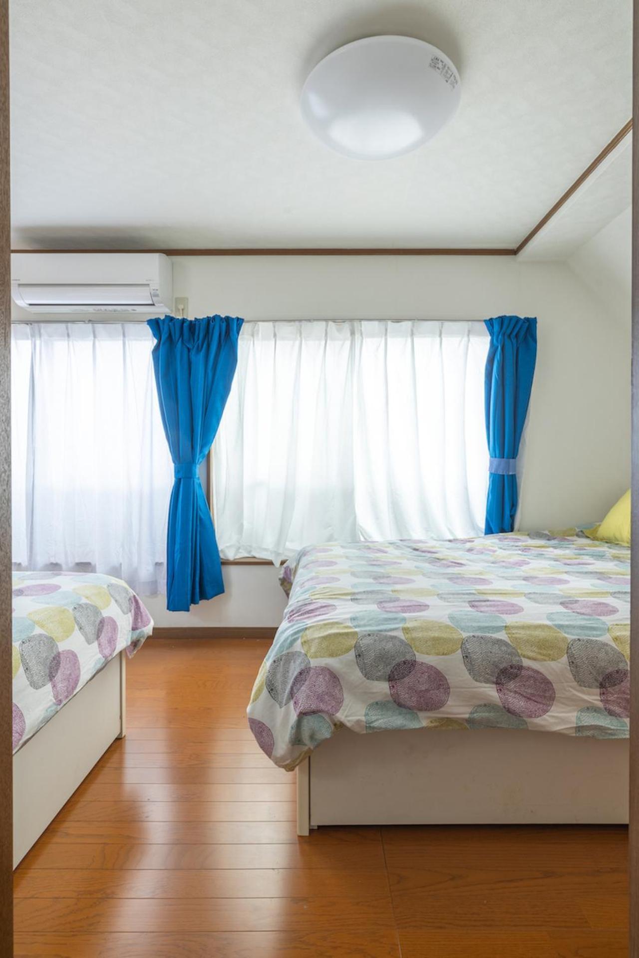 Willa New Koenji House 3Br Family Friendly Haven Tokio Zewnętrze zdjęcie