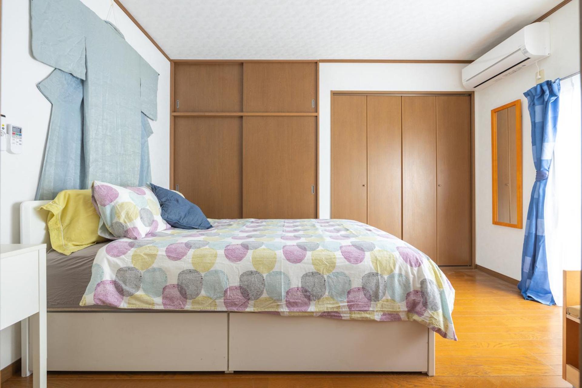 Willa New Koenji House 3Br Family Friendly Haven Tokio Zewnętrze zdjęcie