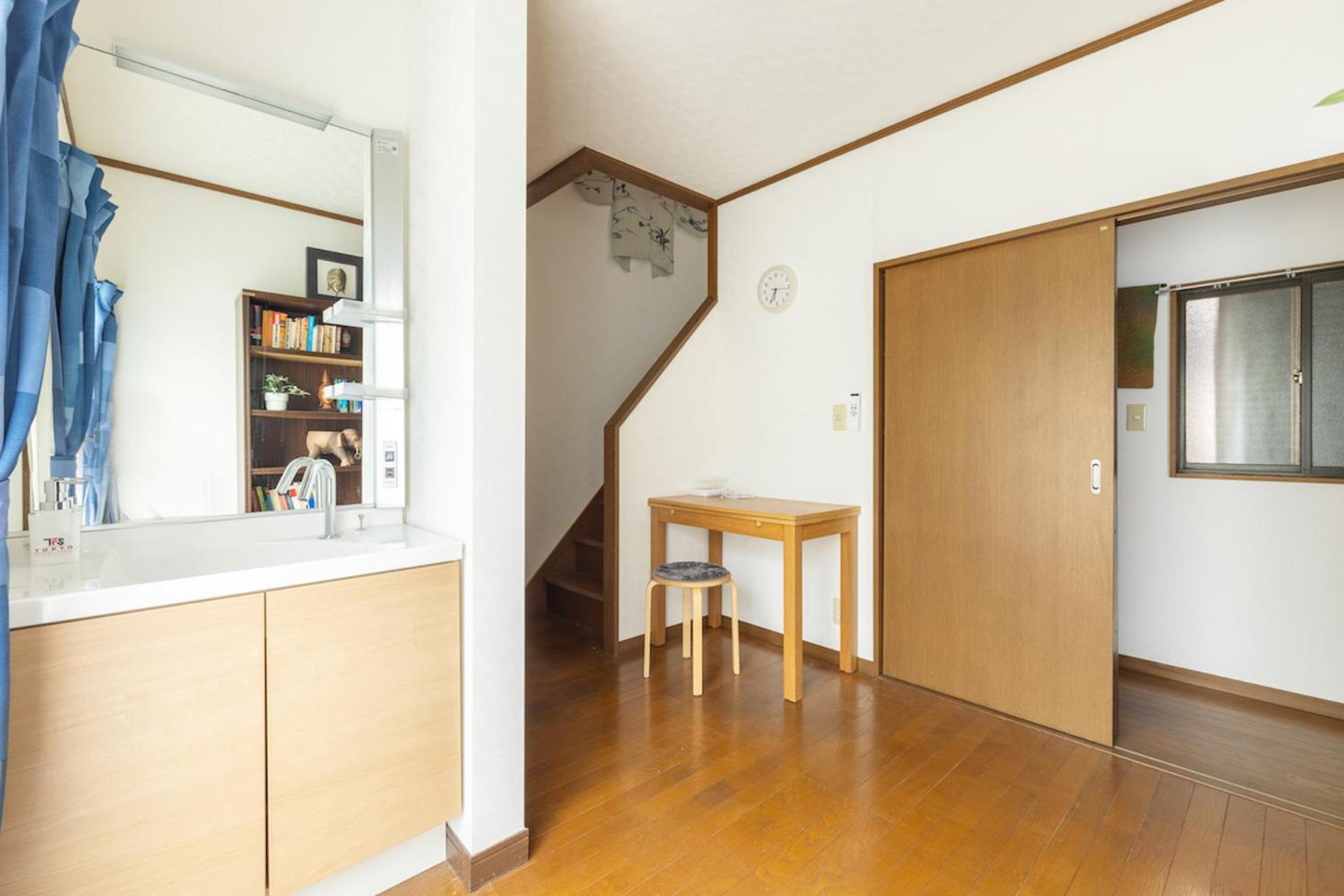 Willa New Koenji House 3Br Family Friendly Haven Tokio Zewnętrze zdjęcie
