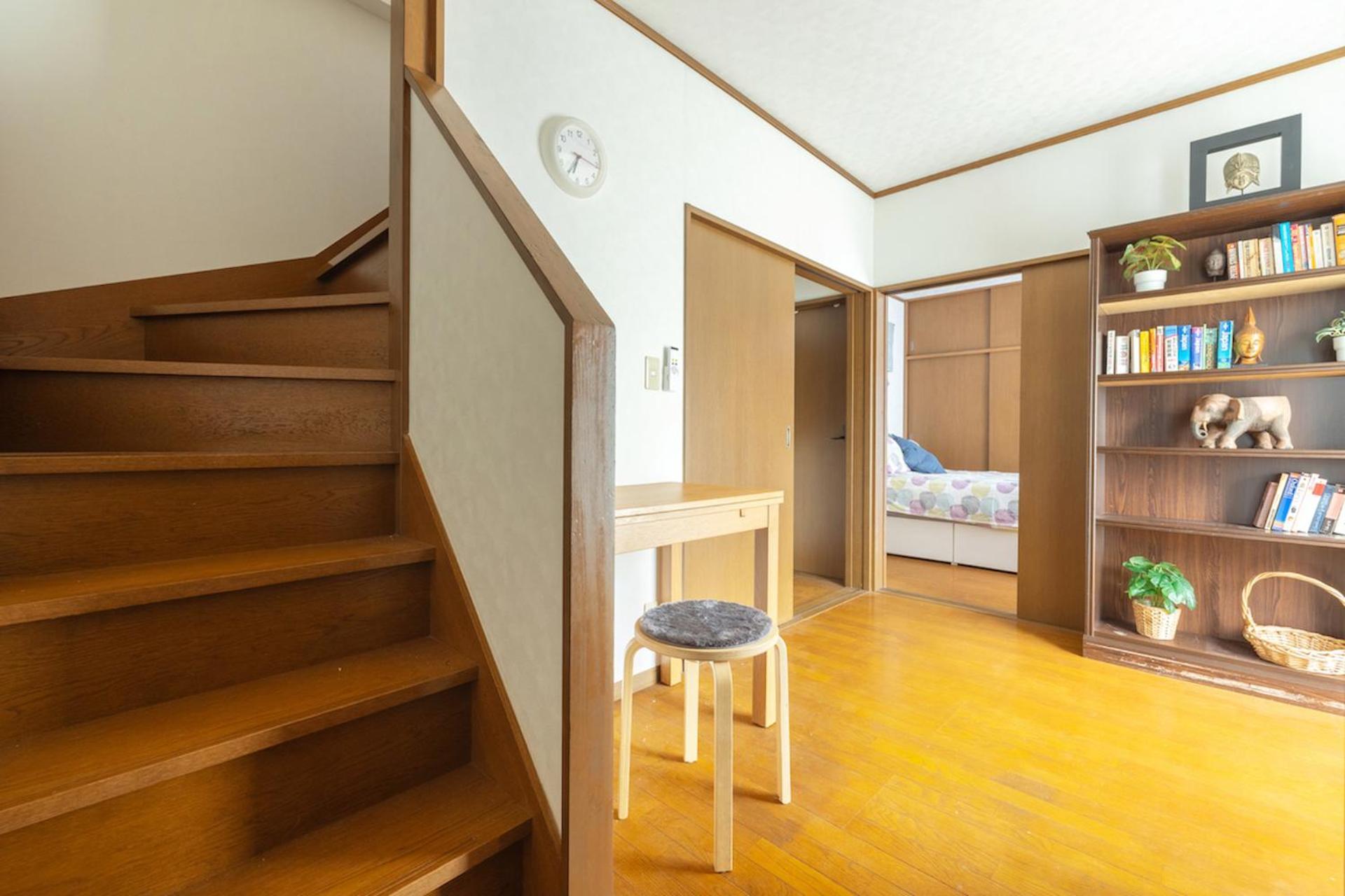 Willa New Koenji House 3Br Family Friendly Haven Tokio Zewnętrze zdjęcie