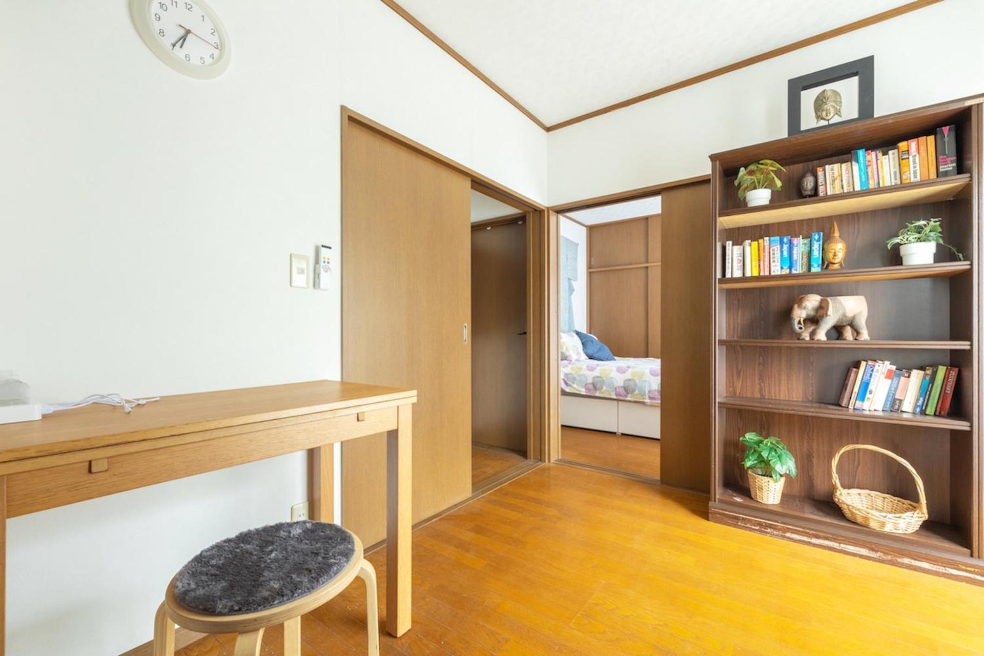 Willa New Koenji House 3Br Family Friendly Haven Tokio Zewnętrze zdjęcie
