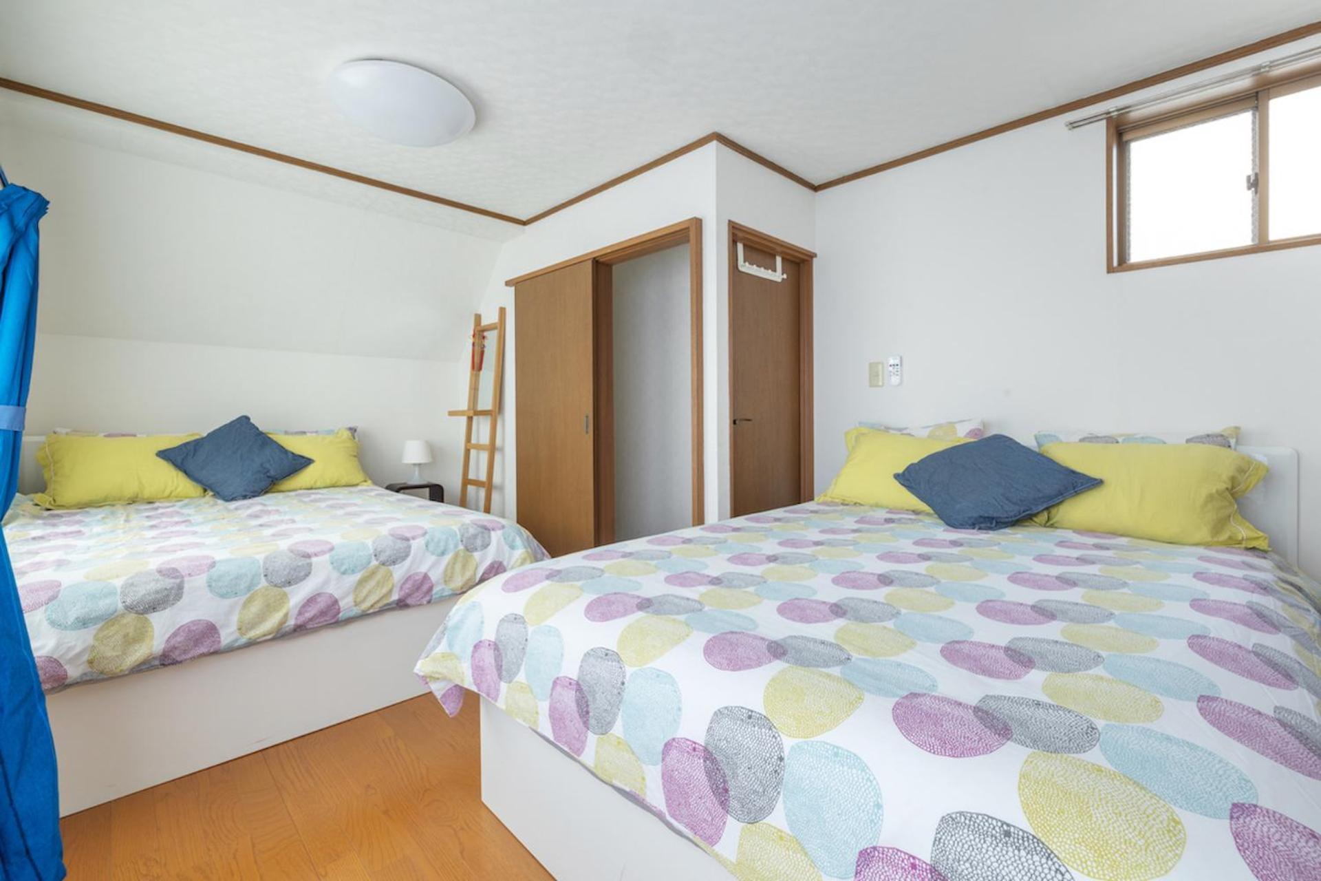 Willa New Koenji House 3Br Family Friendly Haven Tokio Zewnętrze zdjęcie