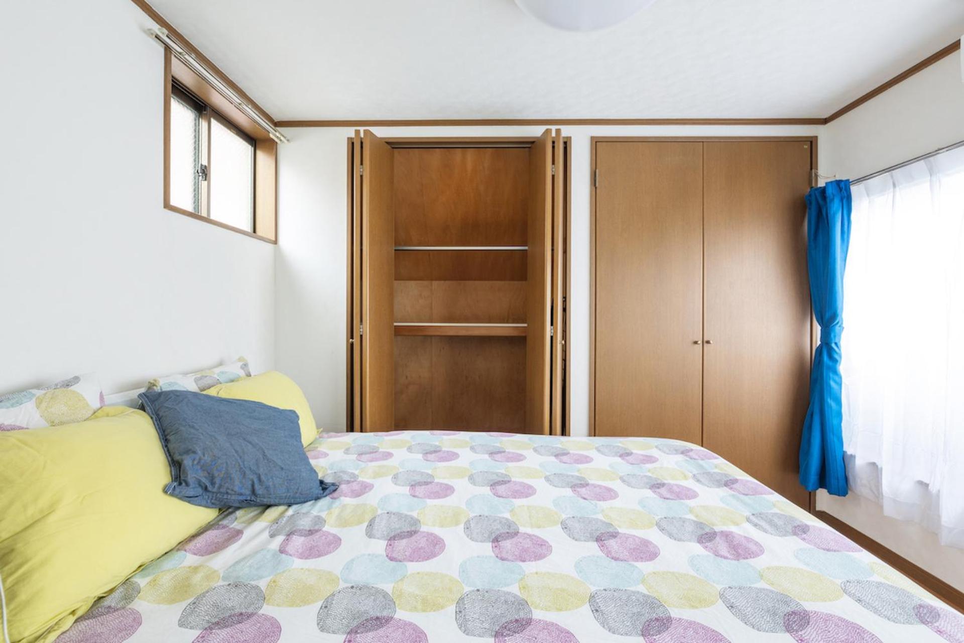Willa New Koenji House 3Br Family Friendly Haven Tokio Zewnętrze zdjęcie