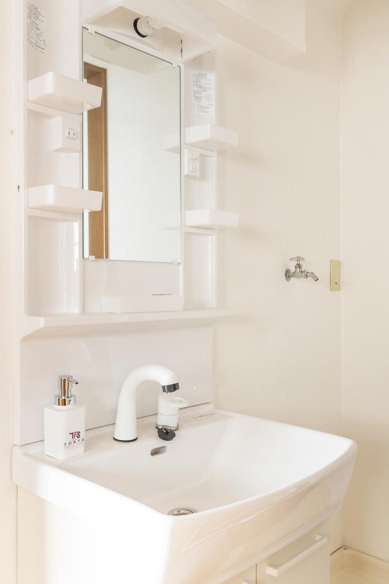 Willa New Koenji House 3Br Family Friendly Haven Tokio Zewnętrze zdjęcie