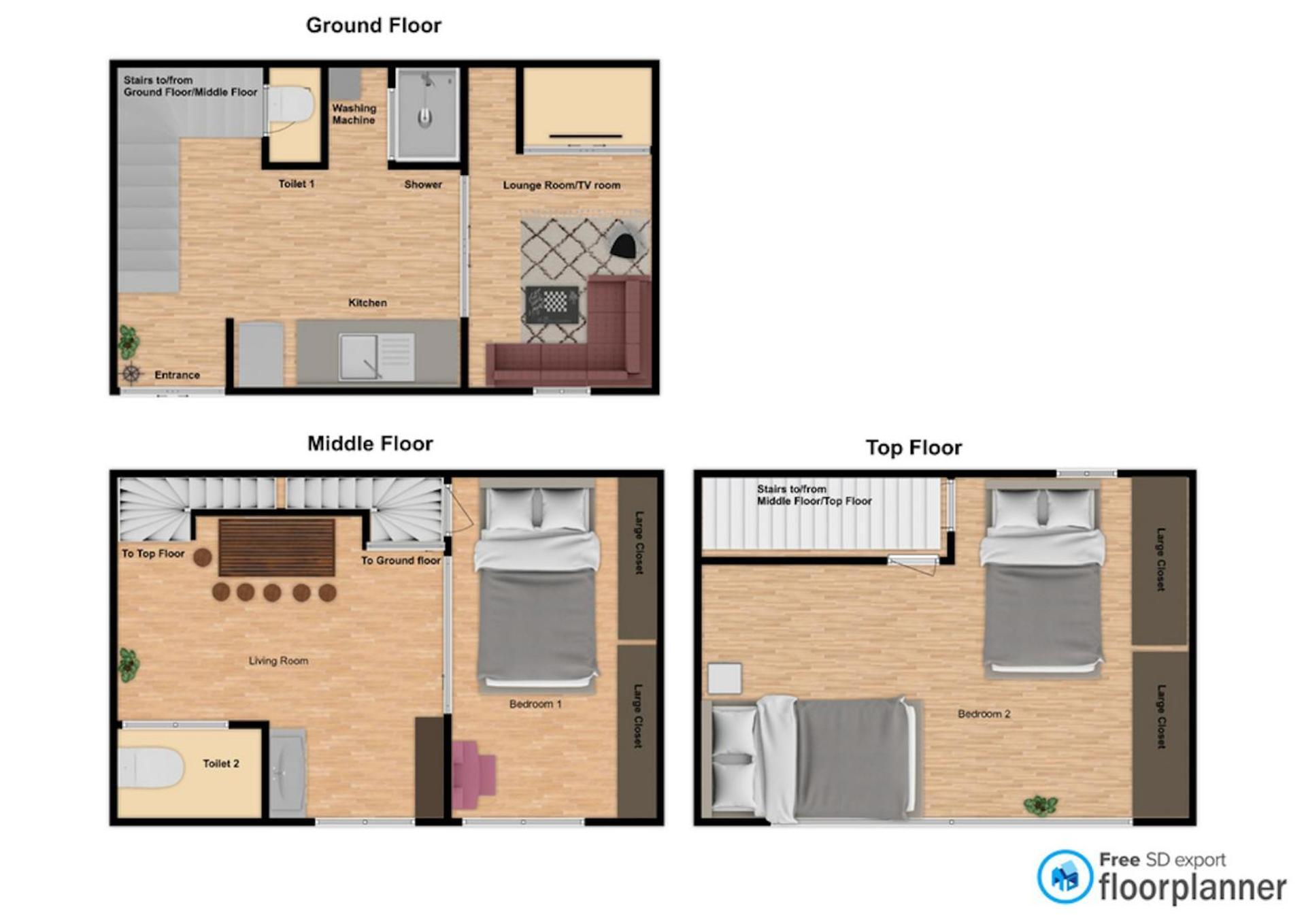 Willa New Koenji House 3Br Family Friendly Haven Tokio Zewnętrze zdjęcie