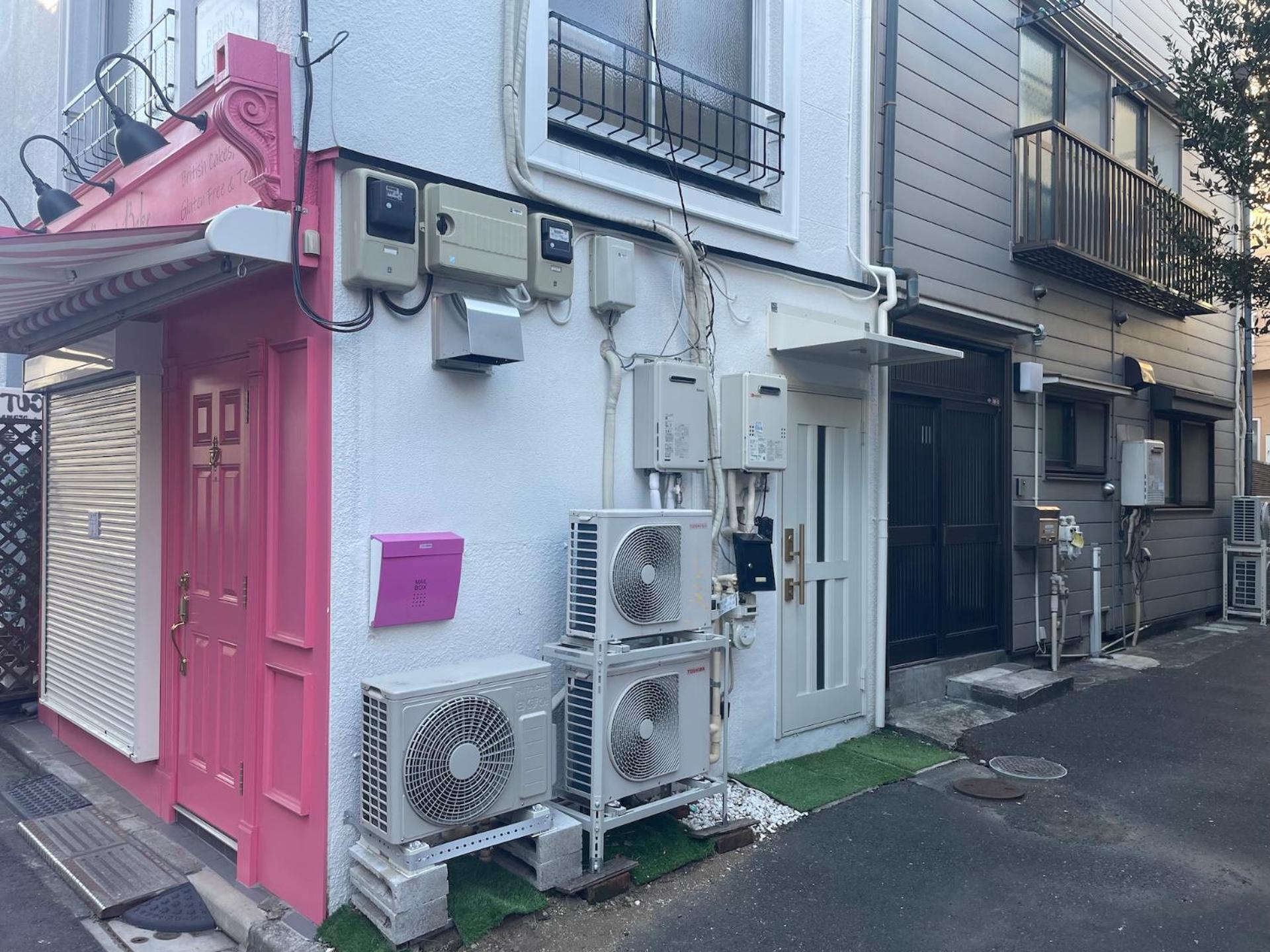Willa New Koenji House 3Br Family Friendly Haven Tokio Zewnętrze zdjęcie